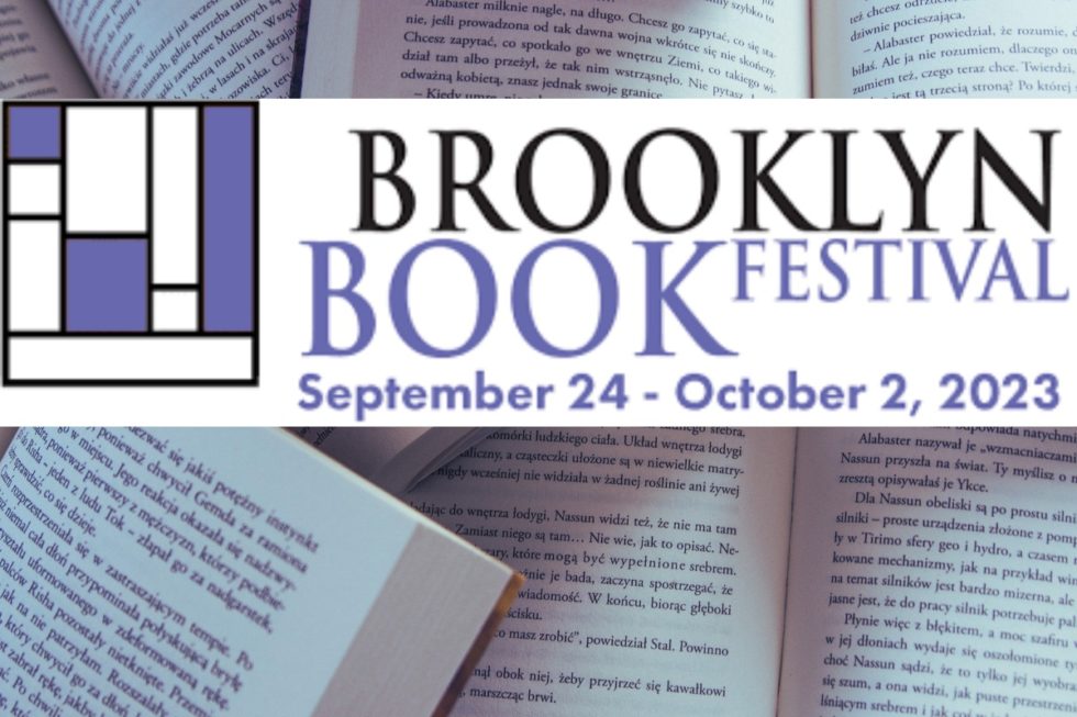 Brooklyn Book Festival 2025