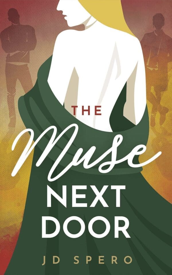 The Muse Next Door