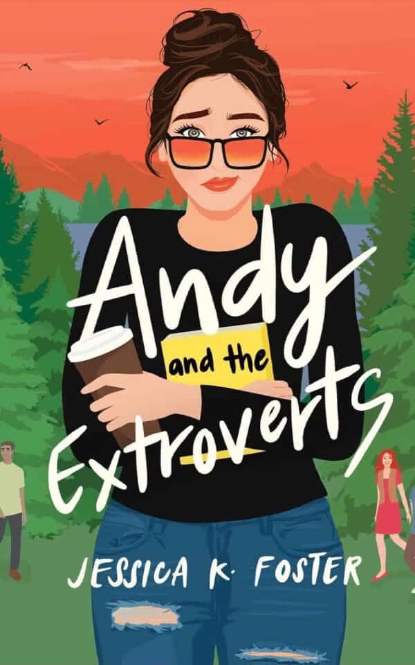 Andy and the Extroverts