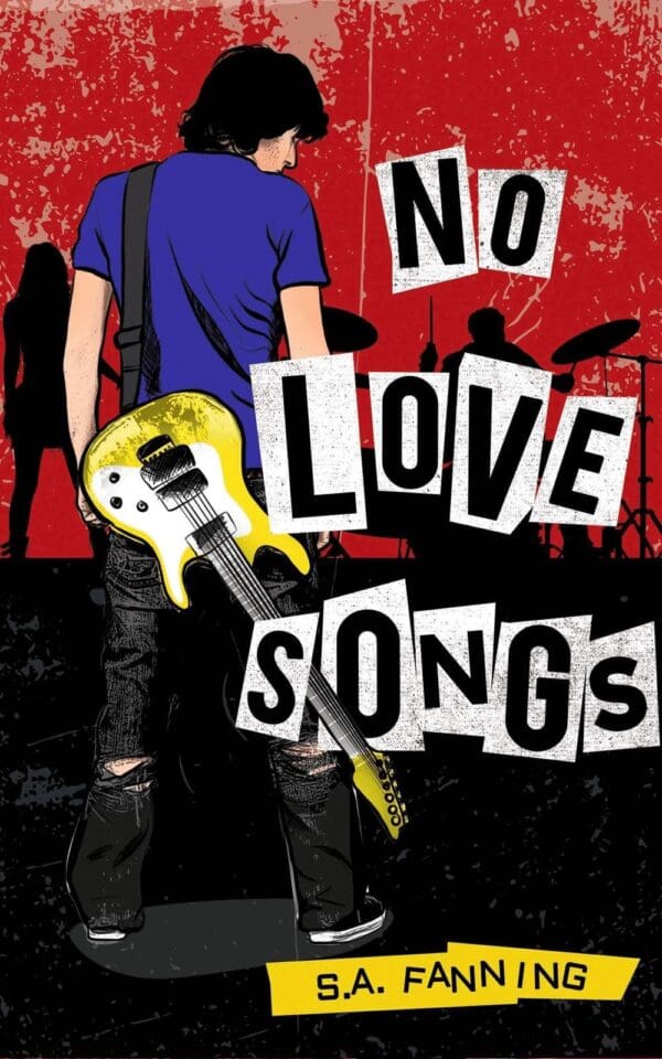 No Love Songs