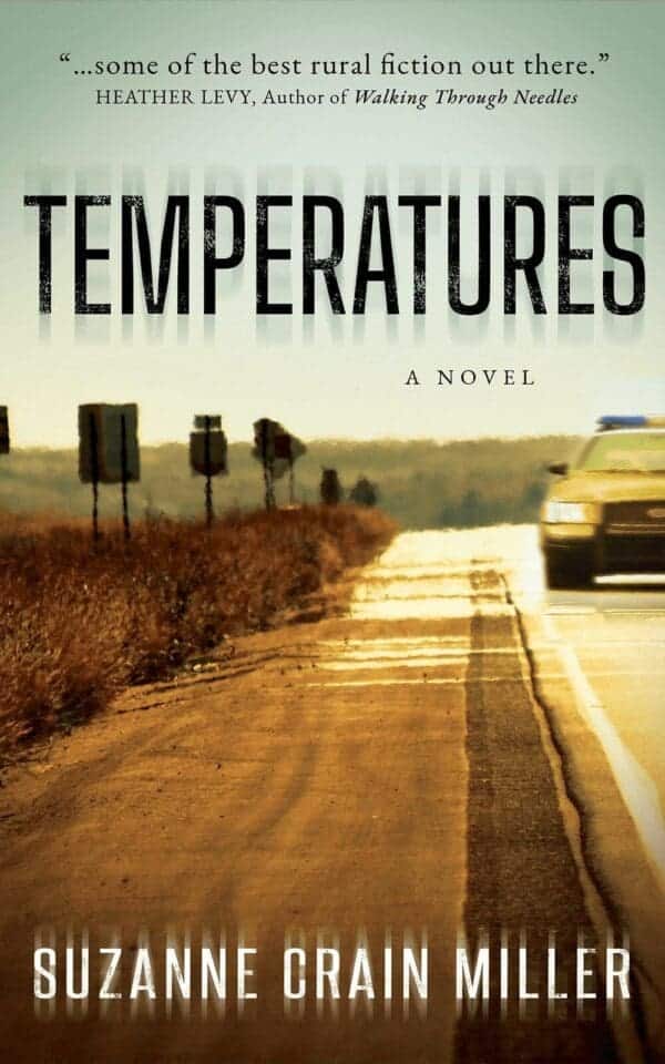 Thriller Temperatures