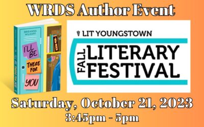 Lit Youngstown Young Literary Festival