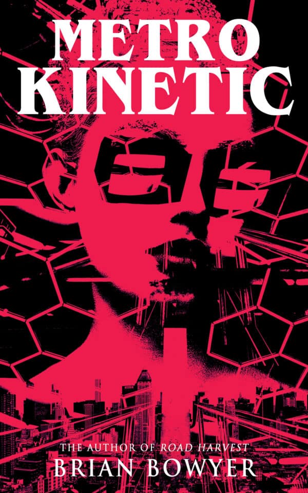 Metro Kinetic