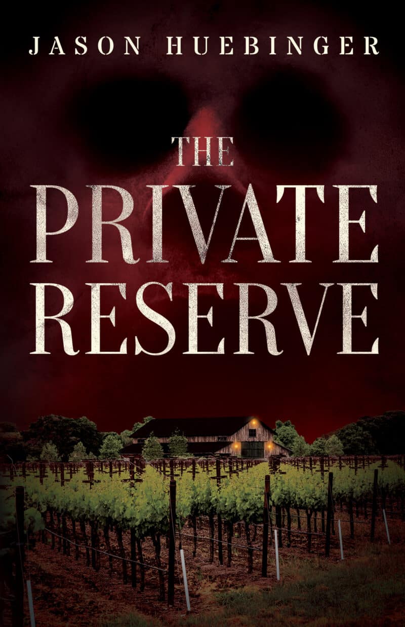 The Private Reserve