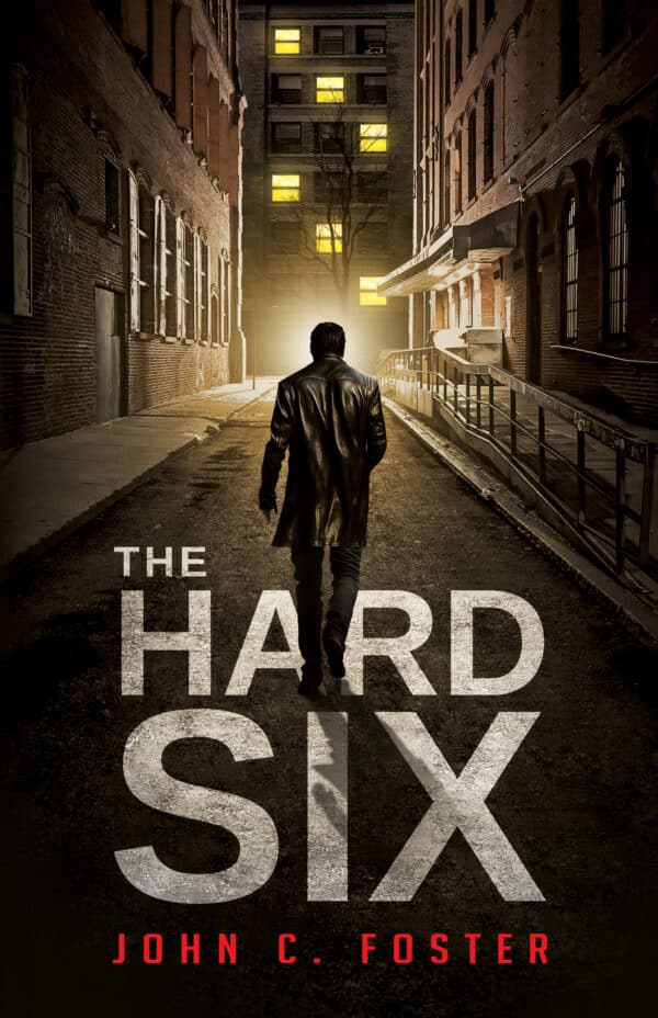The Hard Six